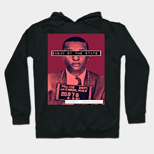 Stokely Carmichael Hoodie